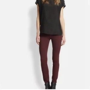 Vince. Skinny jeans in Shiraz 25